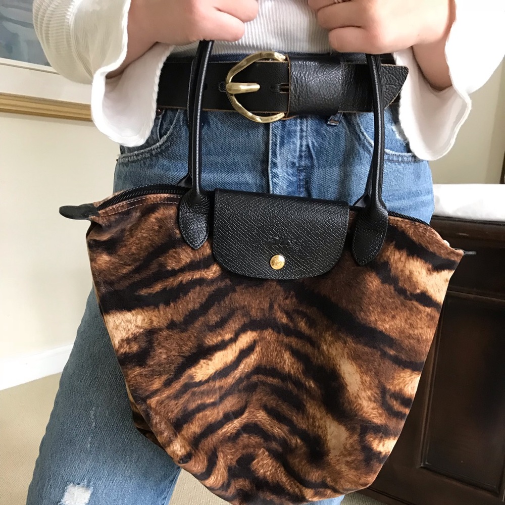 Longchamp Bag